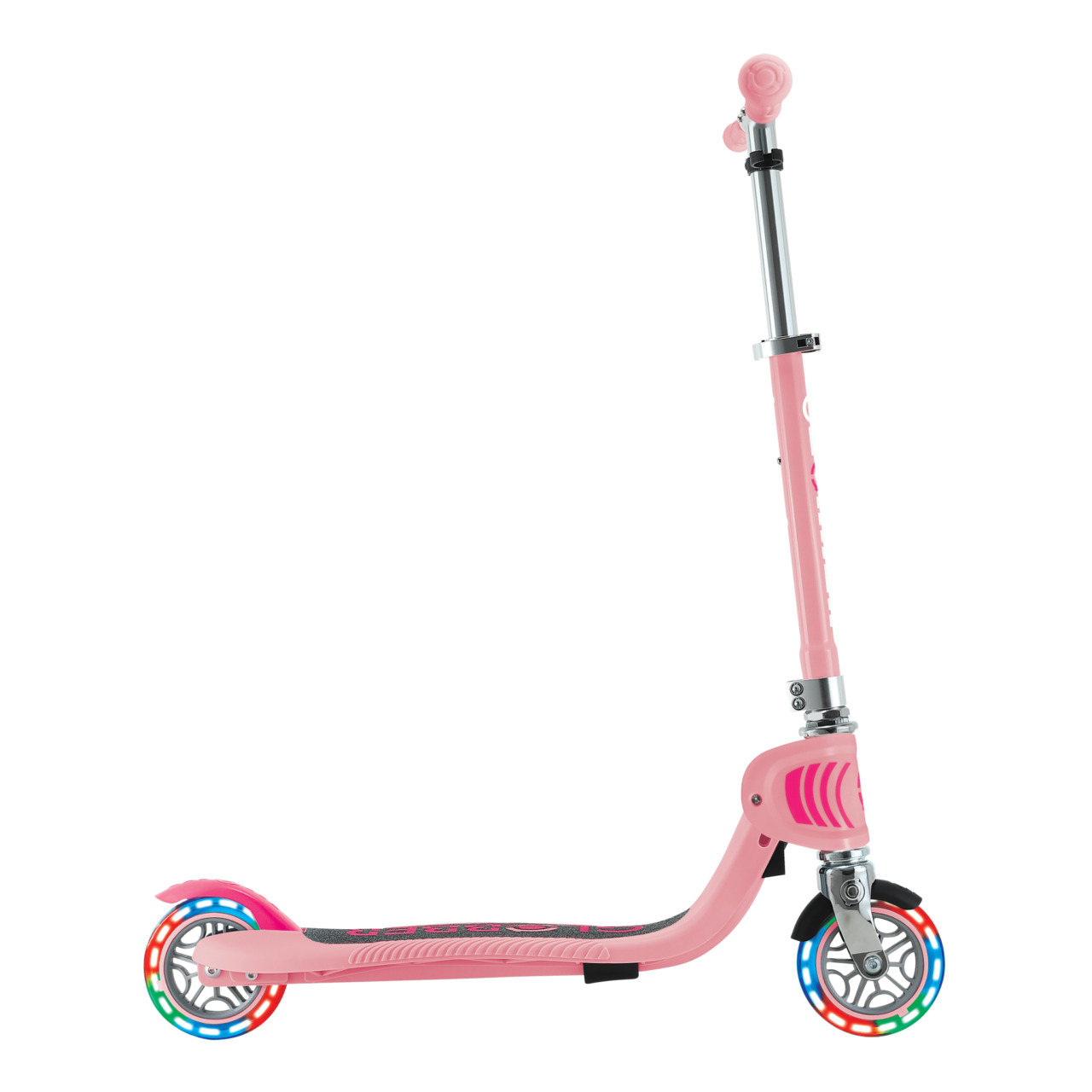 870 210 Two Wheel Scooter 