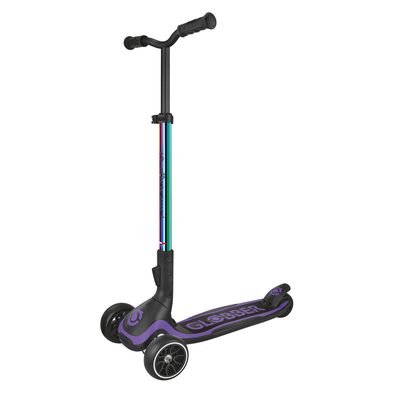 01 612 401 2 3 Wheel Kick Scooter For Adults