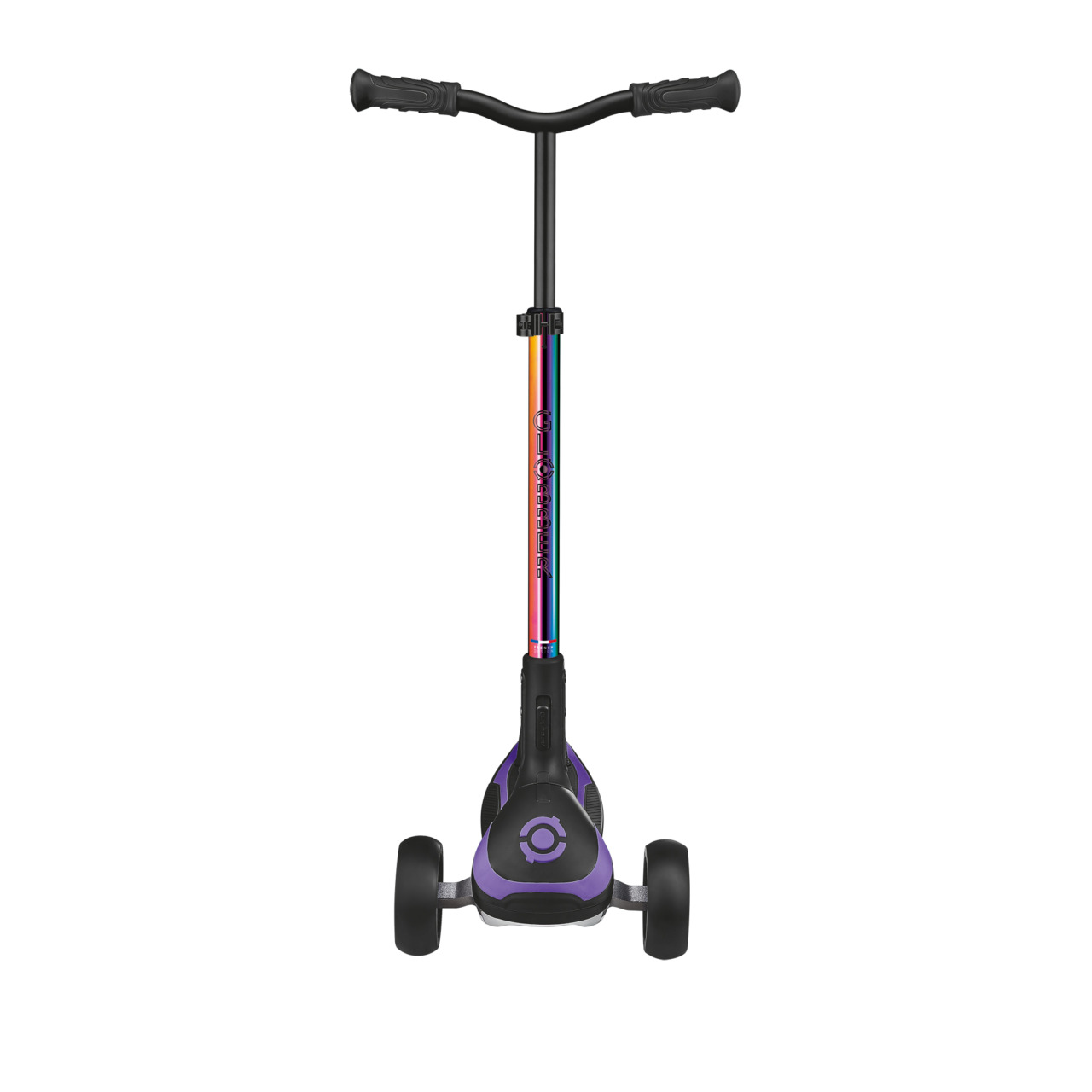 02 612 401 2 3 Wheel Scooter For All Ages