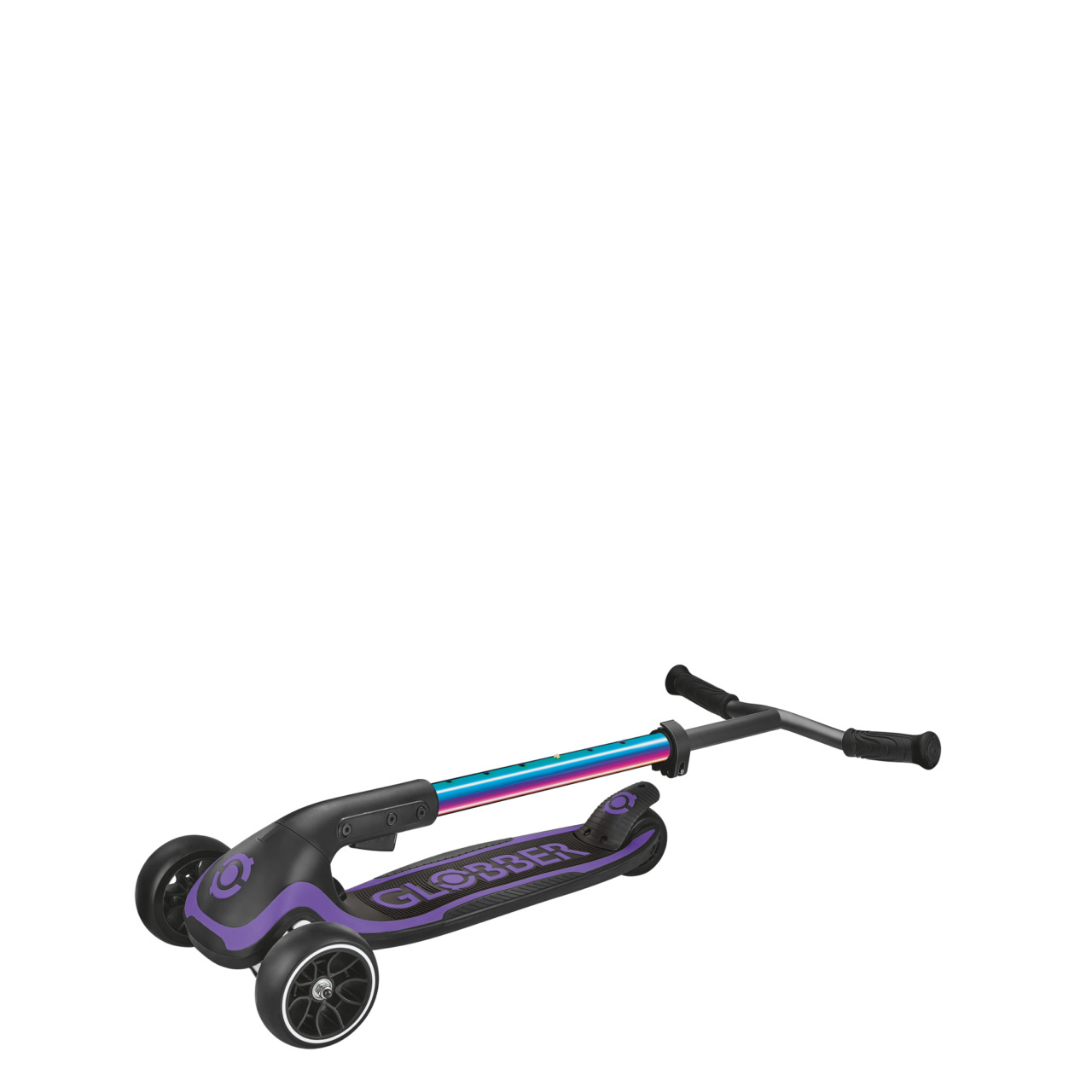 04 612 401 2 Foldable 3 Wheel Scooter For Teenager