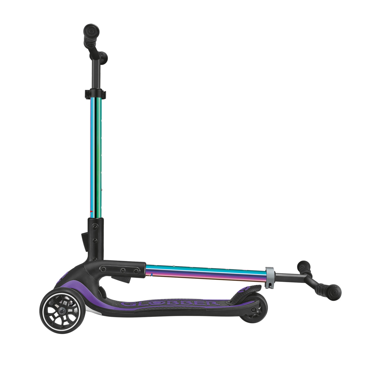 05 612 401 2 3 Wheel Adjustable Scooter