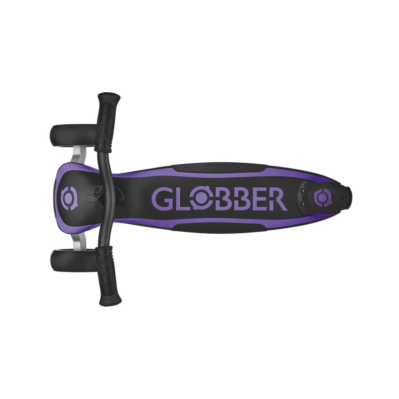 09 612 401 2 Wide Scooter Deck For Teens And Adults