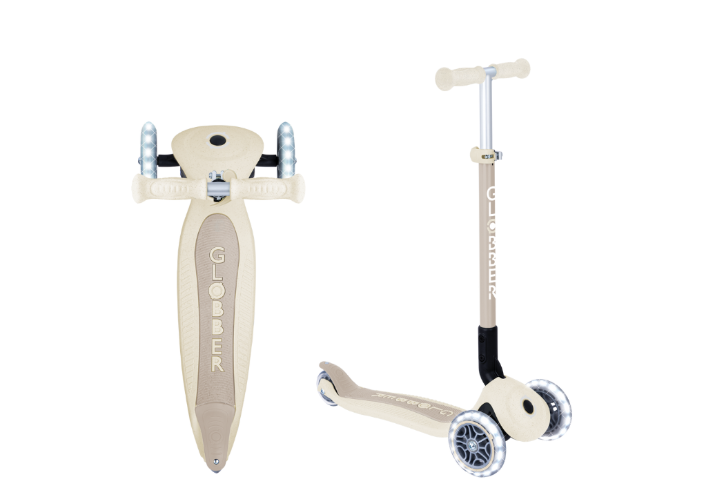 696 Adjustable Eco Scooter