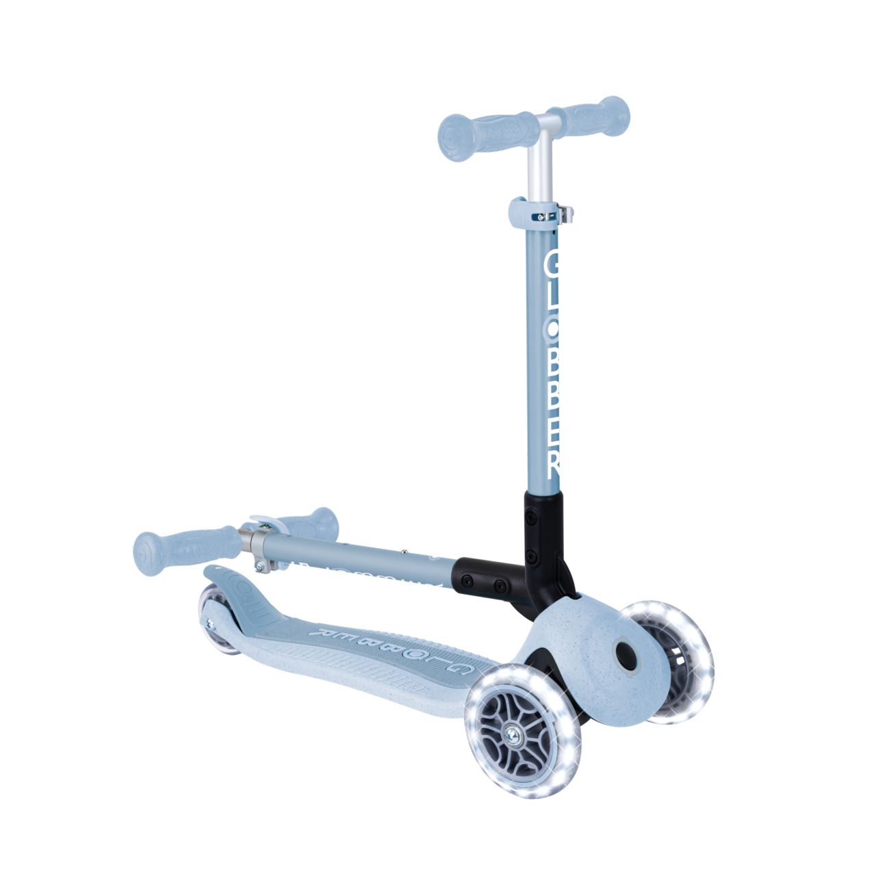 03 692 501 2 3 Wheel Eco Scooter
