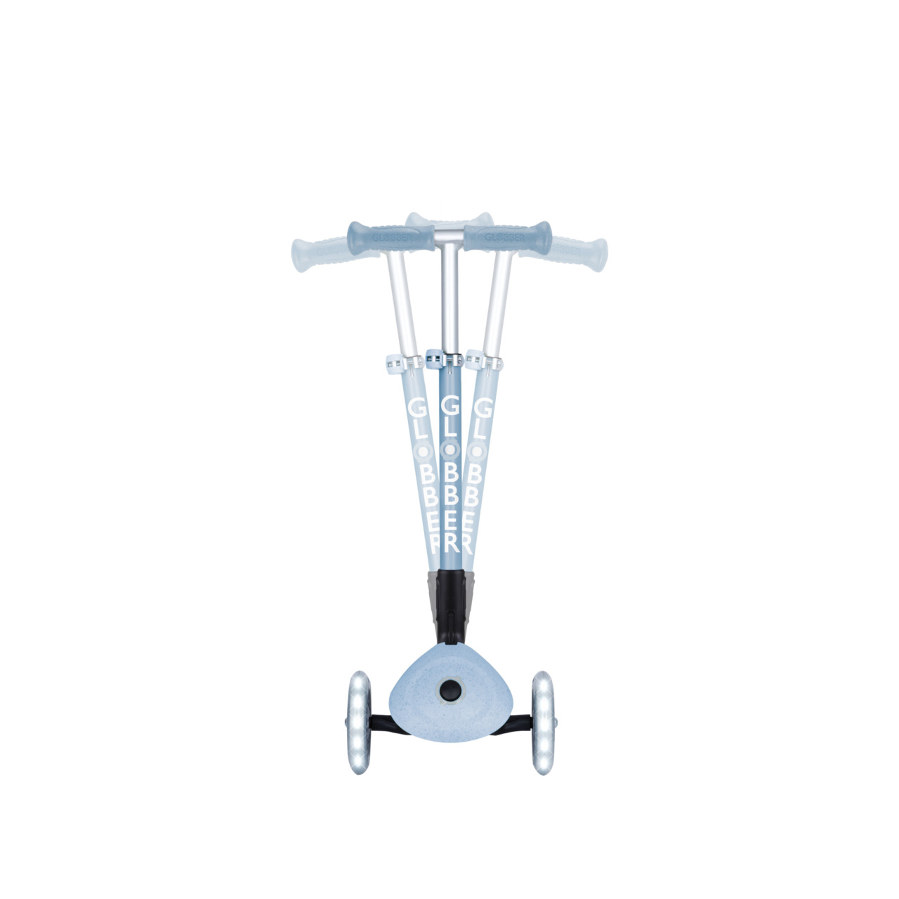 04 692 501 2 Children 3 Wheel Eco Scooter