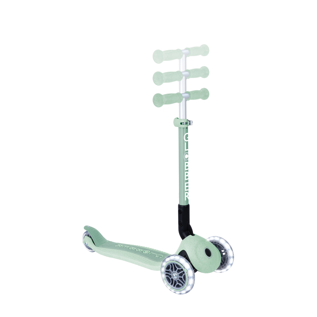 02 692 505 2 Eco Scooter With Adjustable T Bar