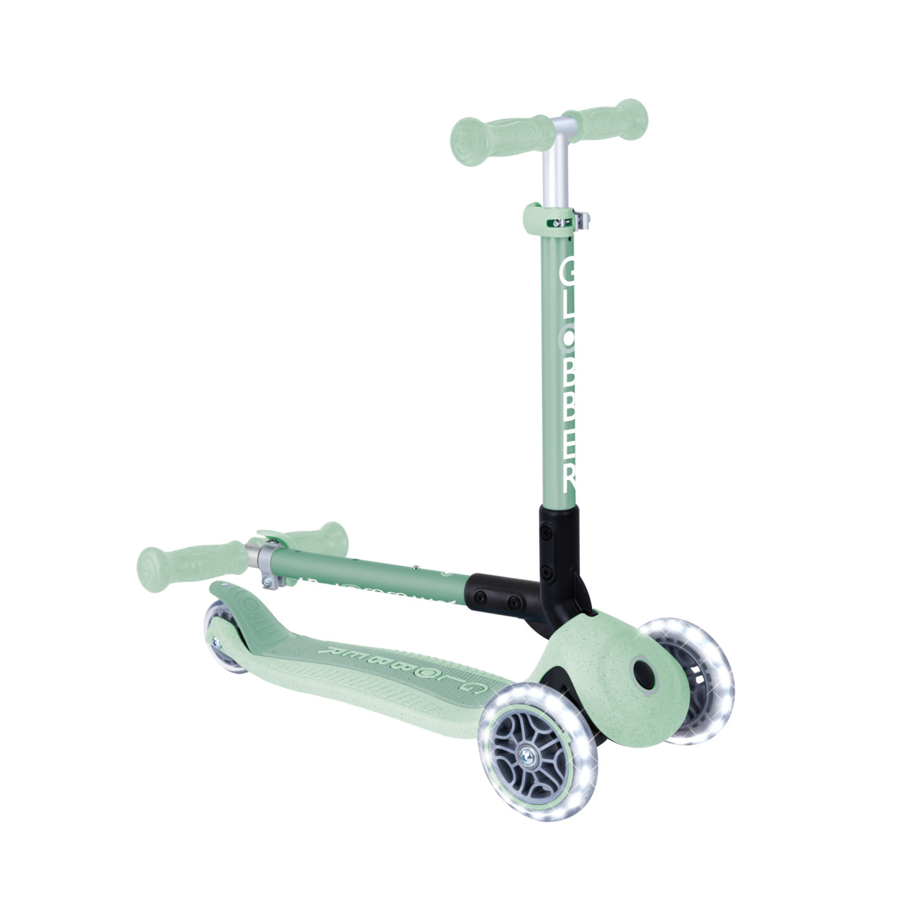 03 692 505 2 3 Wheel Eco Scooter