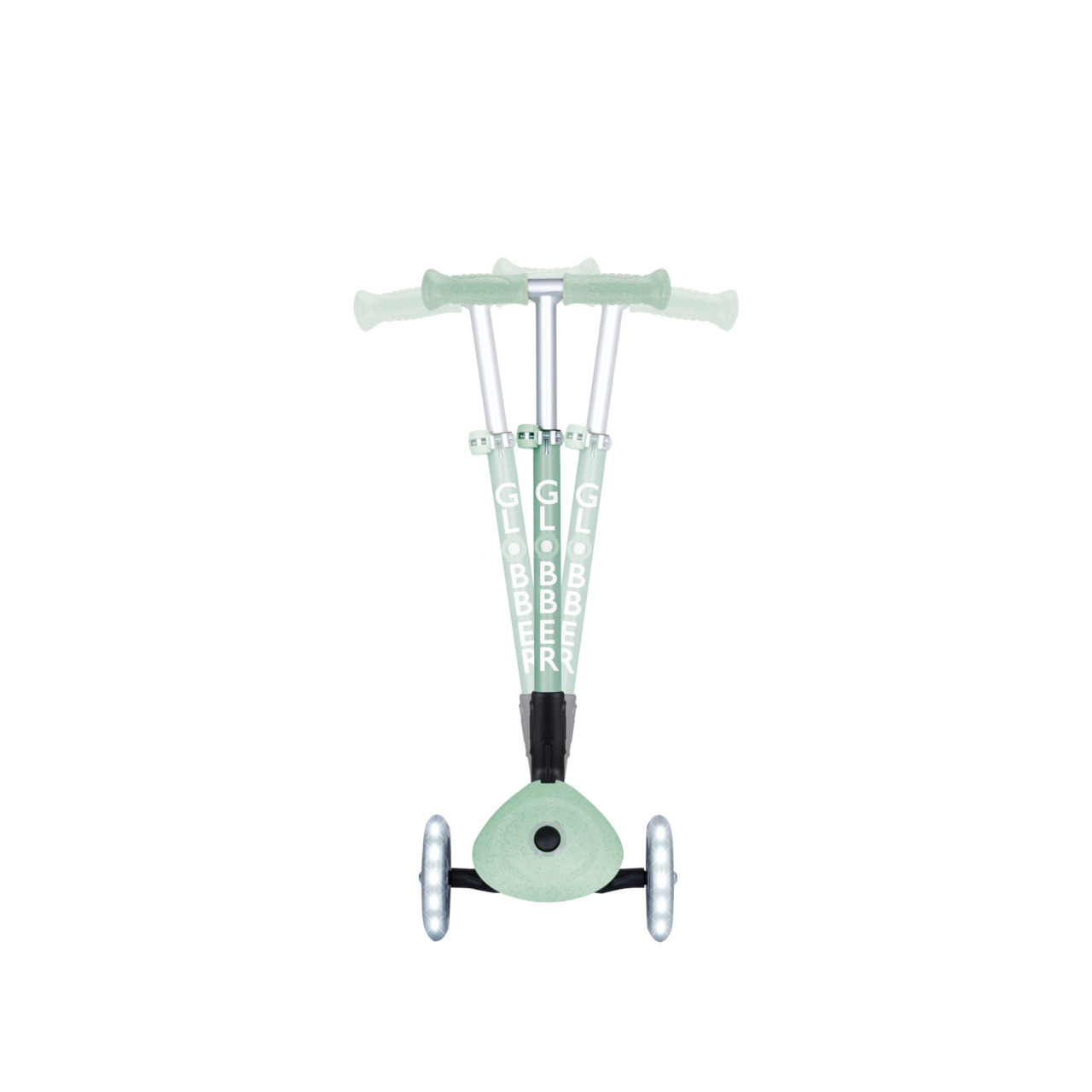 04 692 505 2 3 Wheel Eco Scooter.