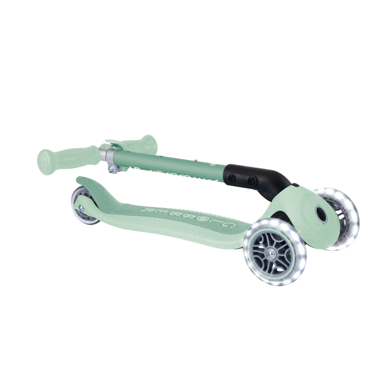 06 692 505 2 Foldable Eco Scooter