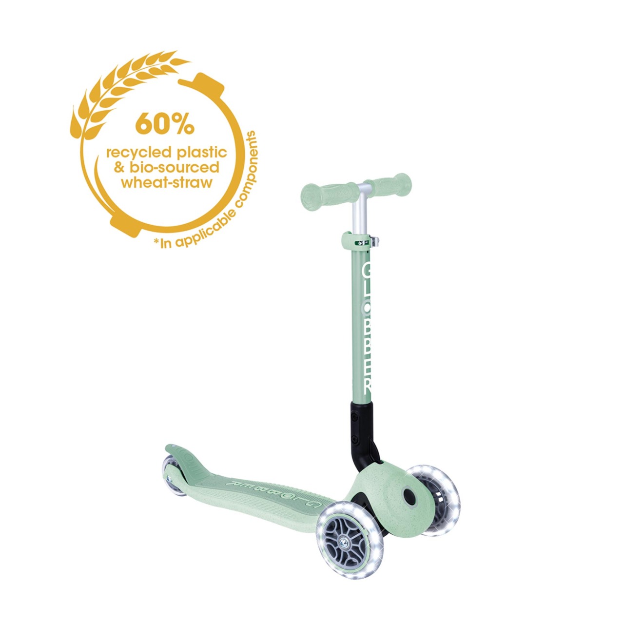692 505 2 Eco Scooter For Toddlers GRS
