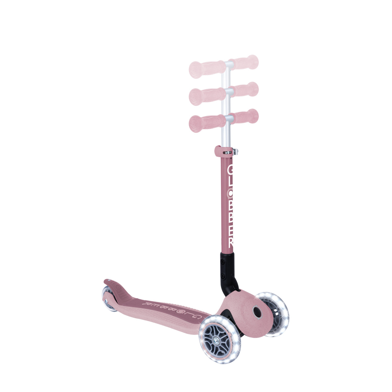 02 692 510 2 Eco Scooter With Adjustable T Bar