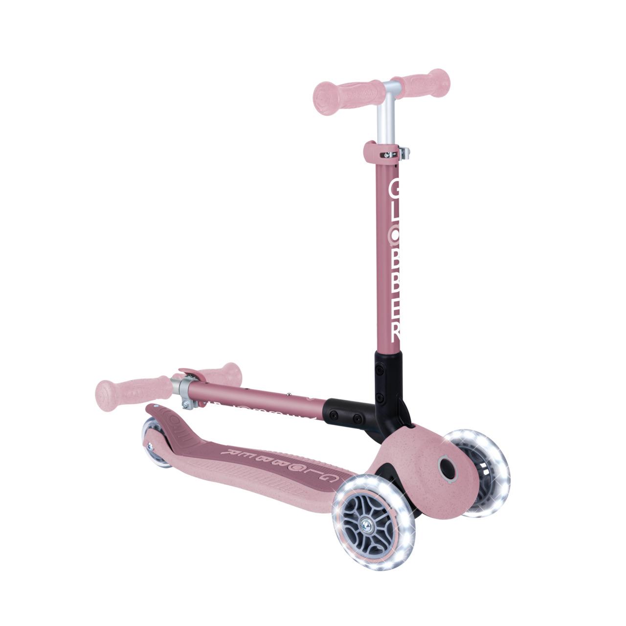 03 692 510 2 3 Wheel Eco Scooter