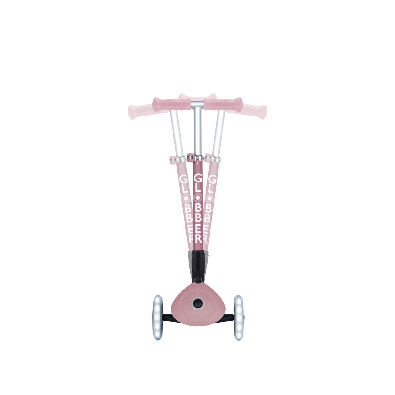 04 692 510 2 Children 3 Wheel Eco Scooter