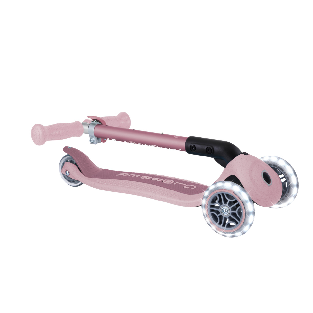 06 692 510 2 Foldable Eco Scooter
