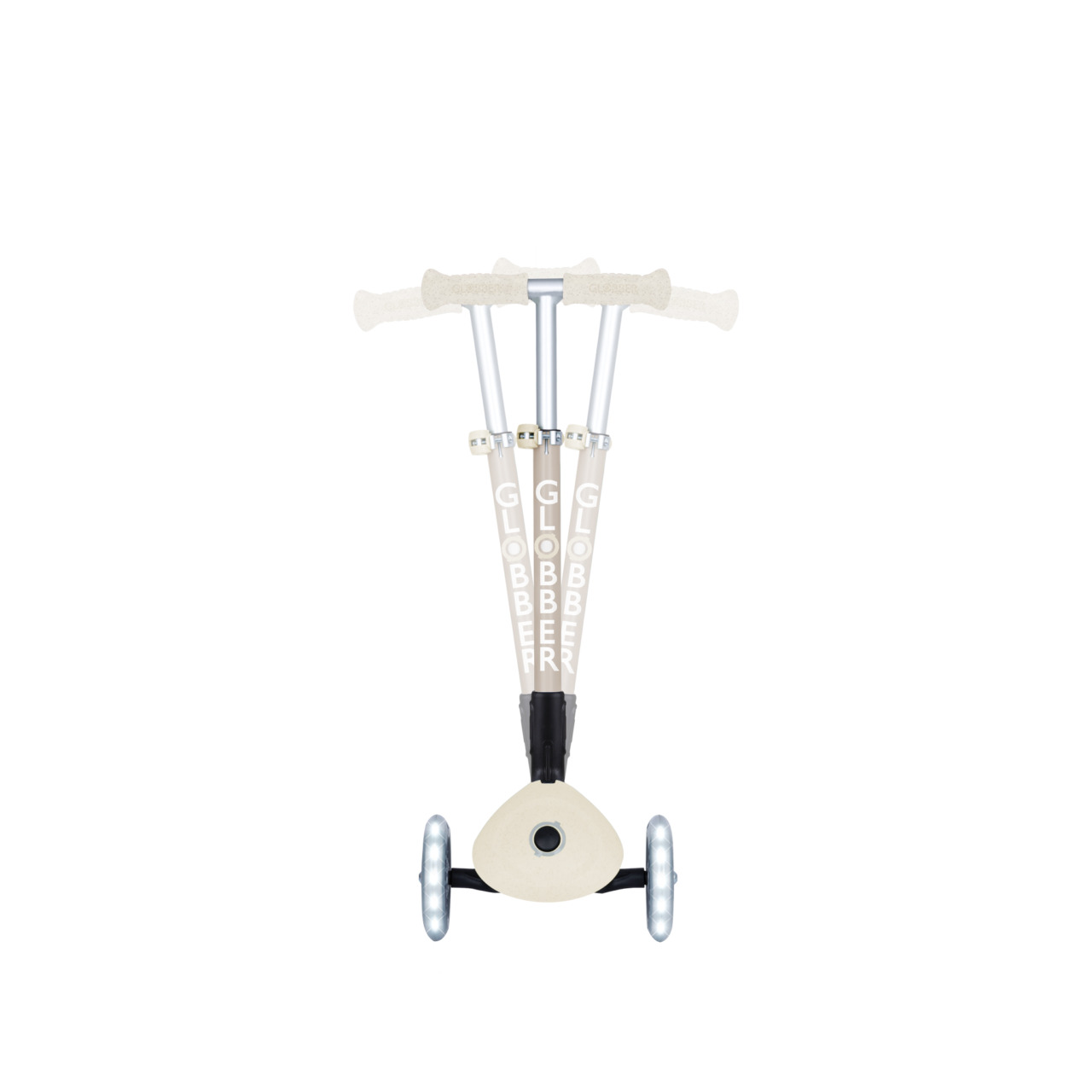 04 692 566 2 Children 3 Wheel Eco Scooter