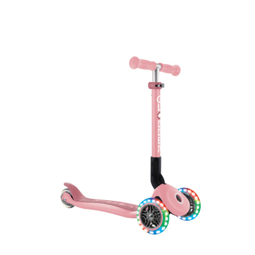 01 437 211 2 Light Up Scooter For Toddlers