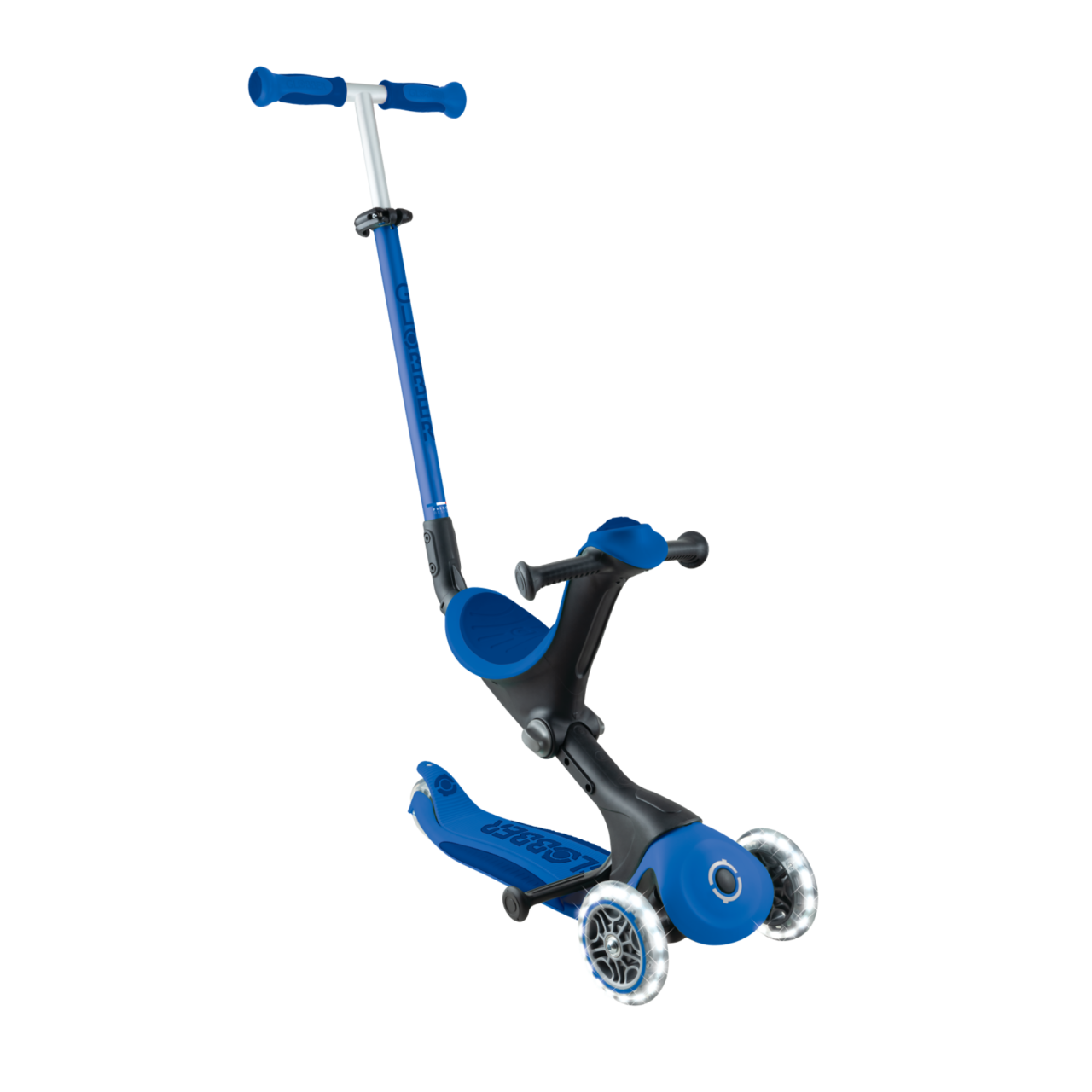 748 Blau Shop