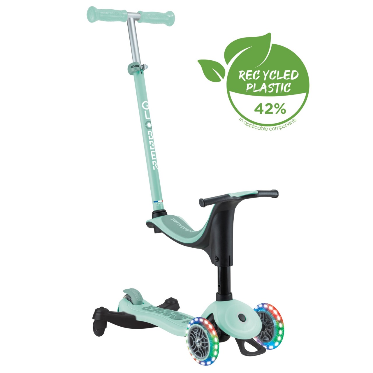 GO UP Sporty Lights 360°