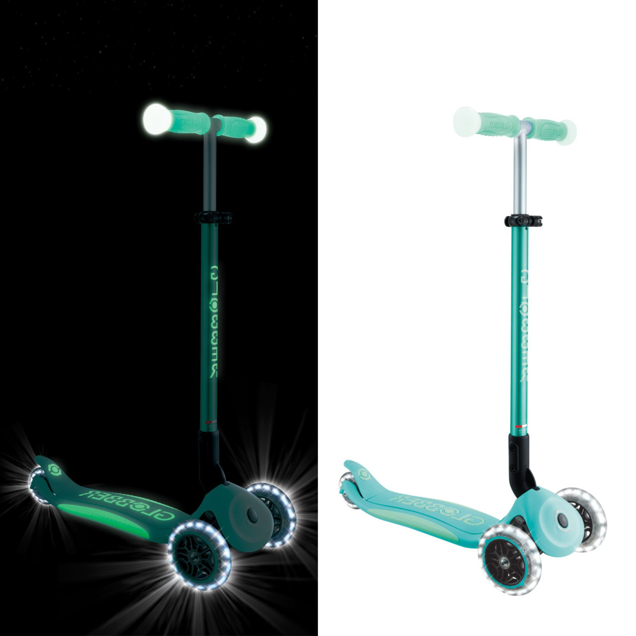 Elite Lights Glow