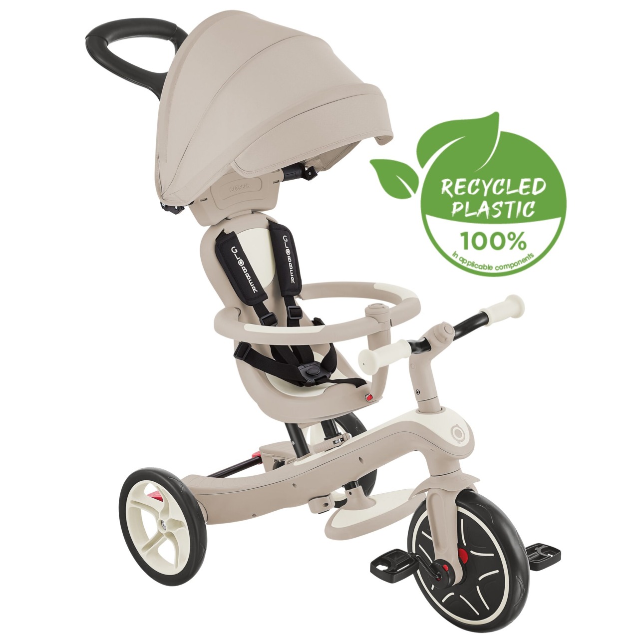 Explorer Trike 4in1 Eco