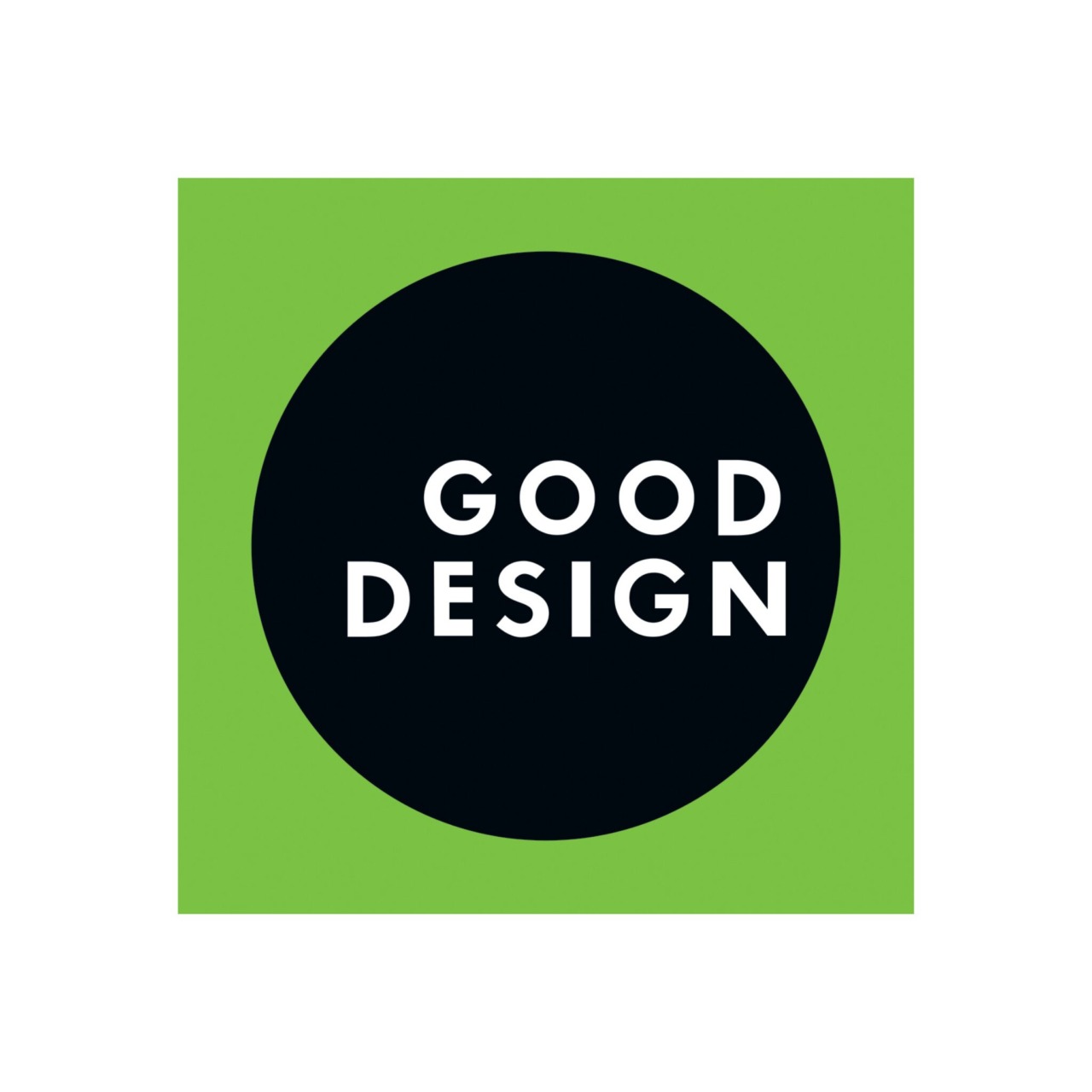Good Design Green Award