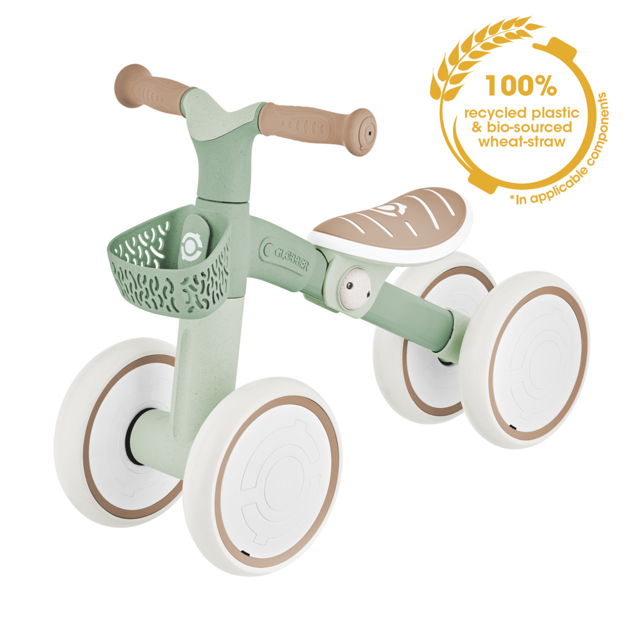 01 736 109 Walking Bike For Toddlers
