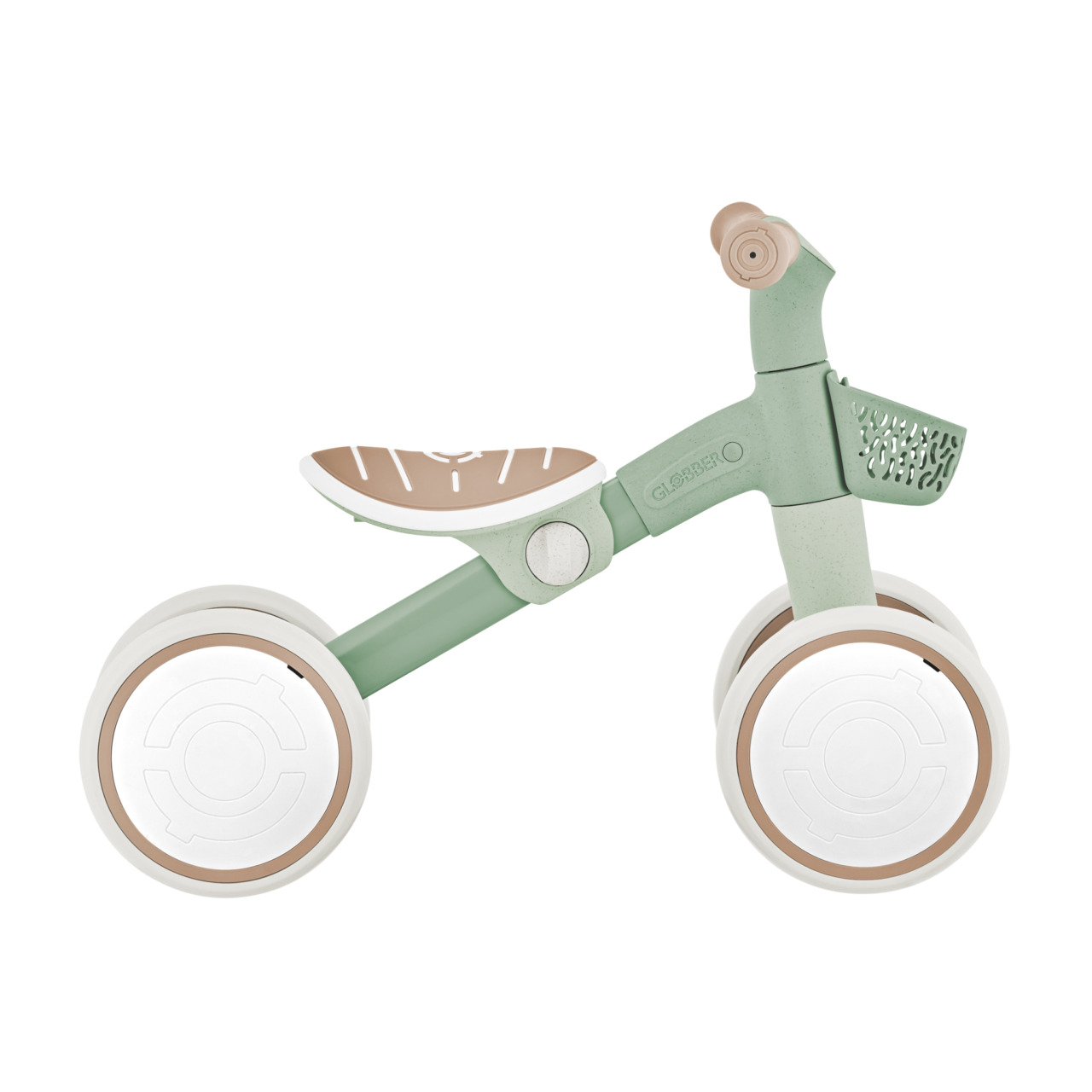 04 736 109 1 Year Old Bike
