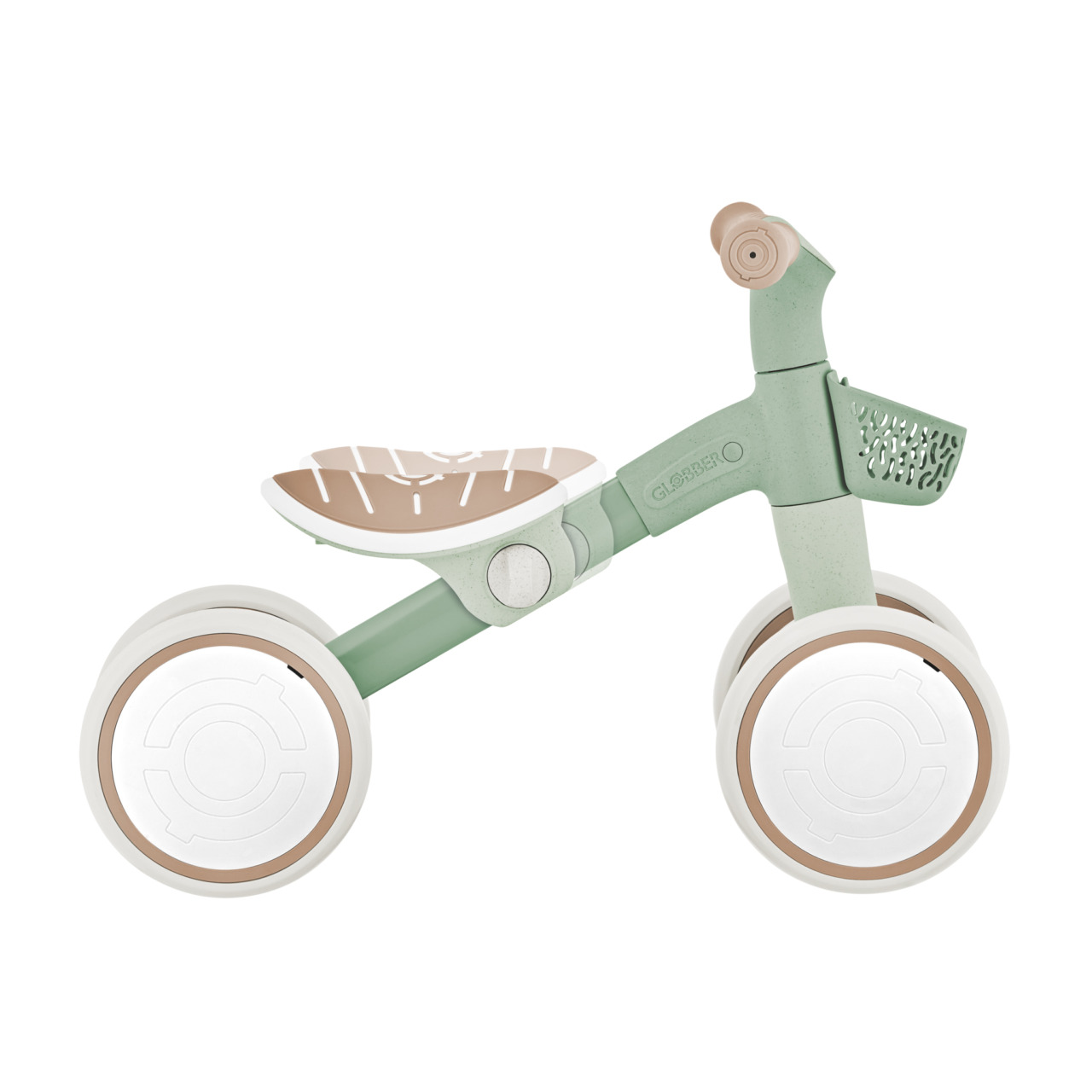 05 736 109 Adjustable Walking Bike