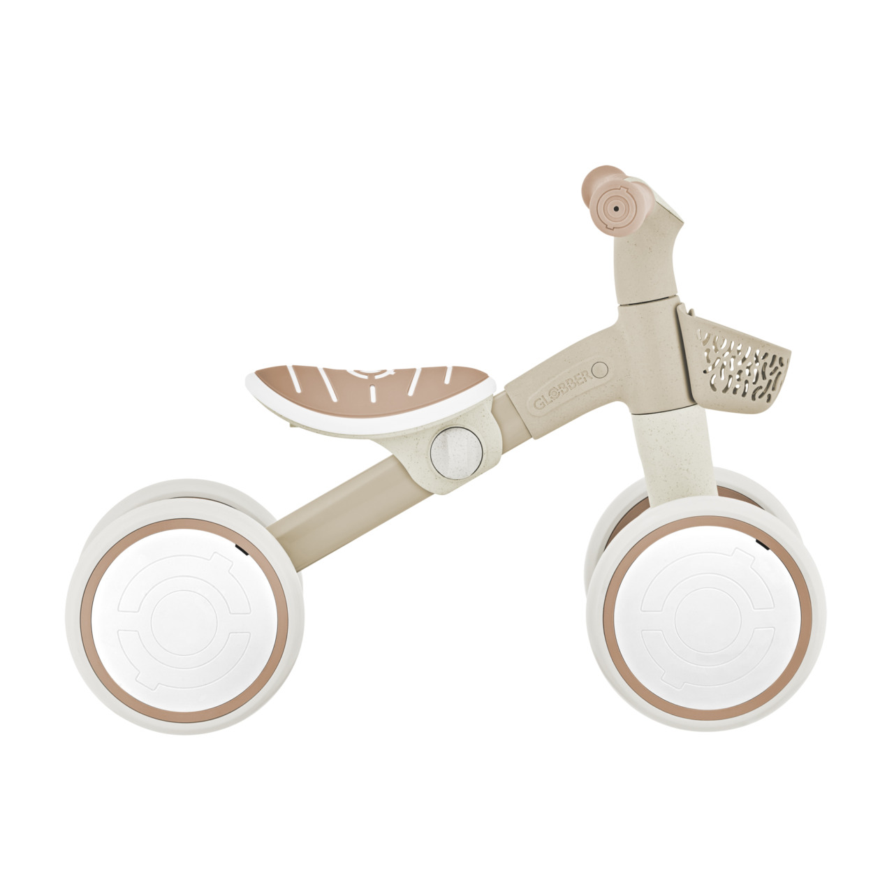 04 736 466 1 Year Old Bike