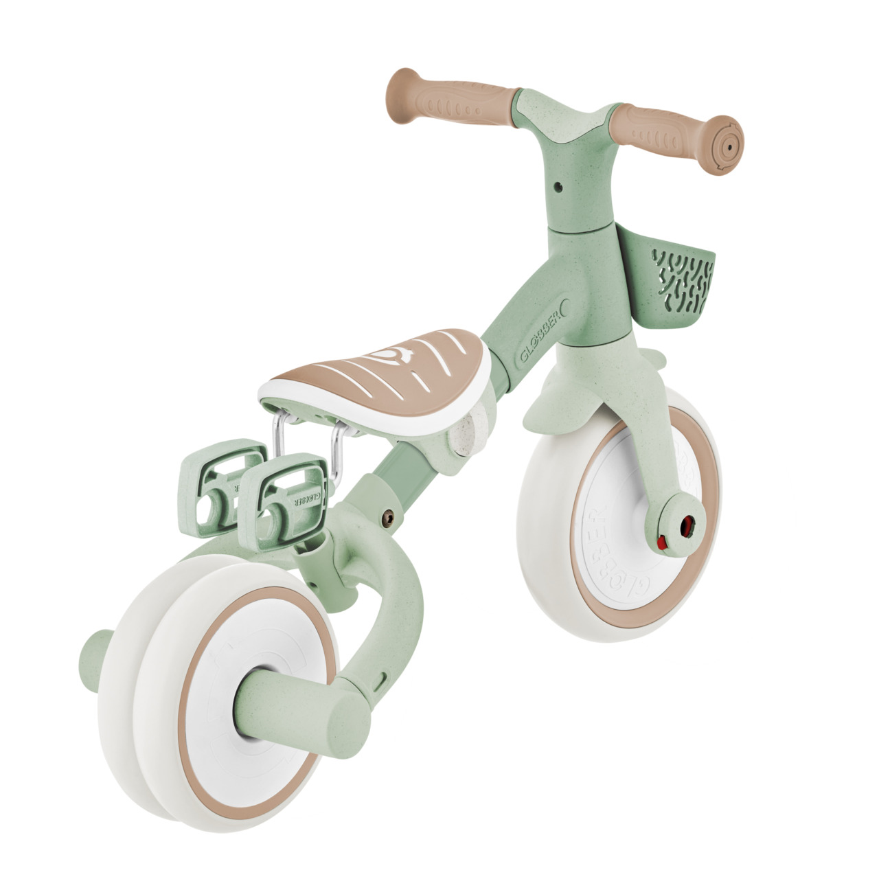06 738 109 Toddler Balance Bike