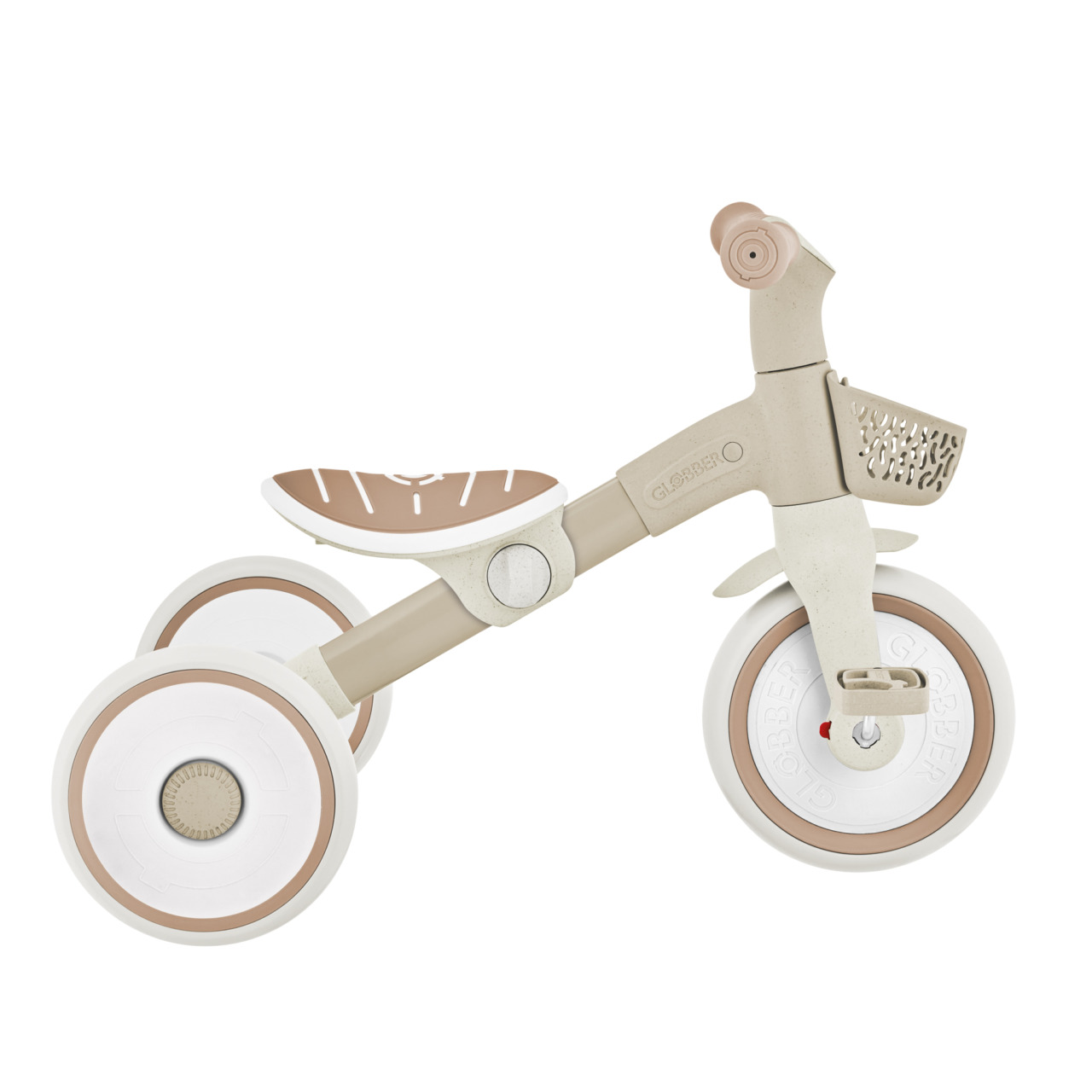 07 737 466 3 Wheel Tricycle
