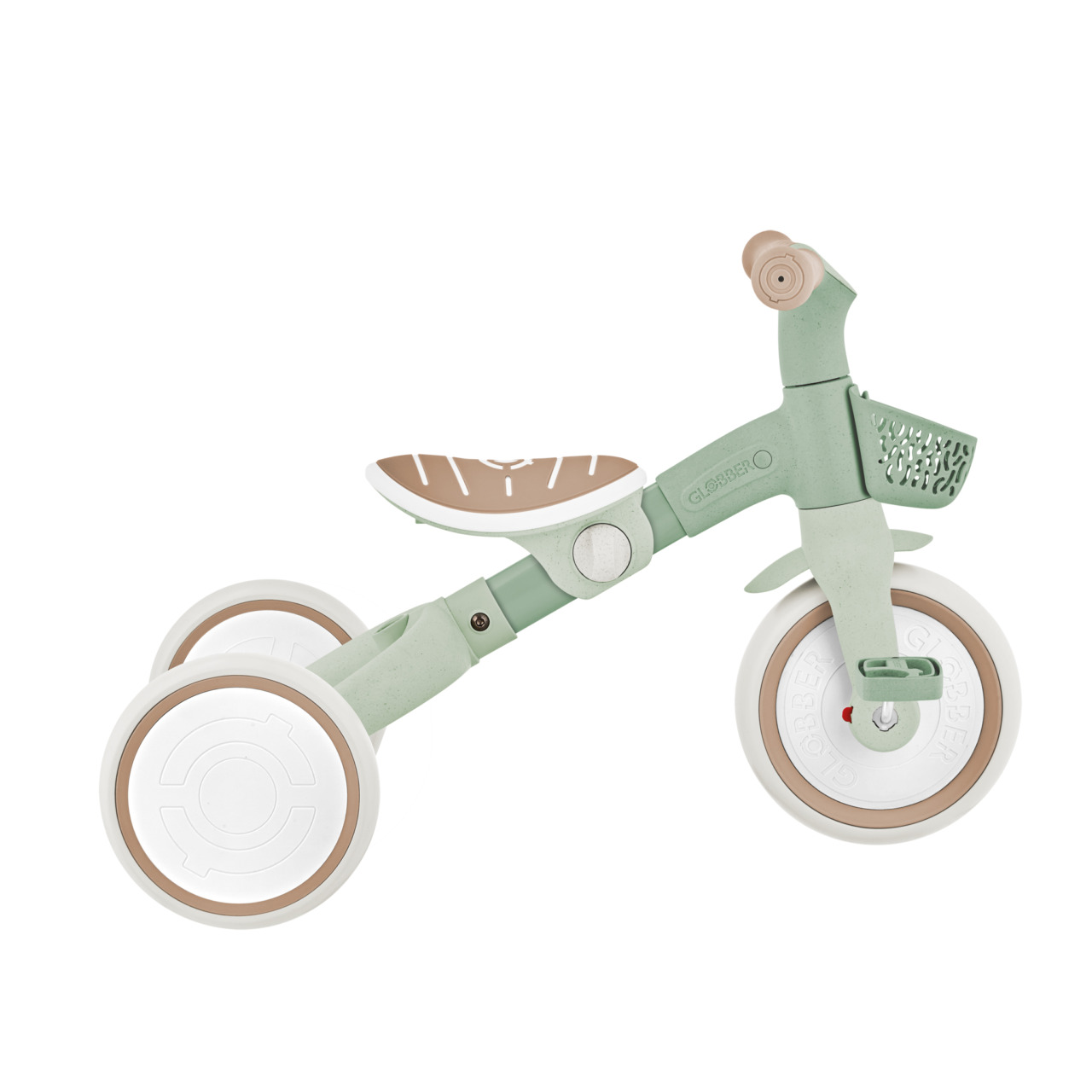 09 738 109 Convertible Infant Bike