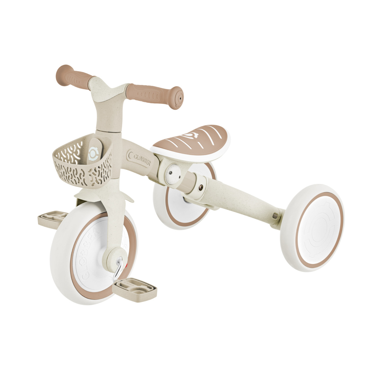 02 738 466 3 In 1 Balance Bike