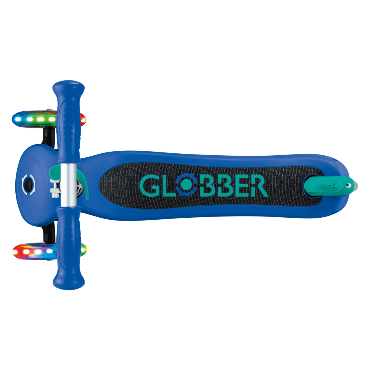 423 600 4 Light Up Kids Scooter Deck