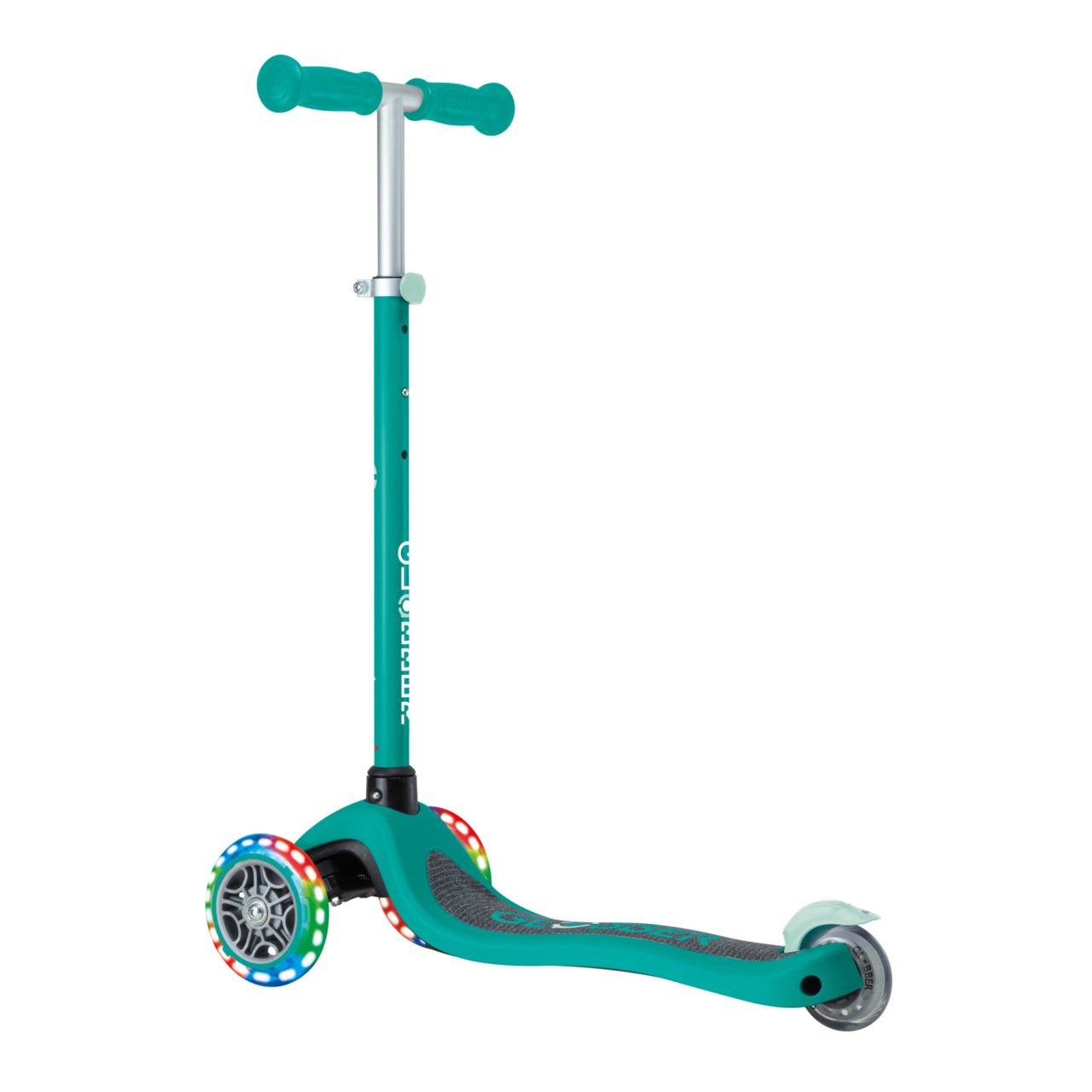 423 607 4 Scooter With Led Lights