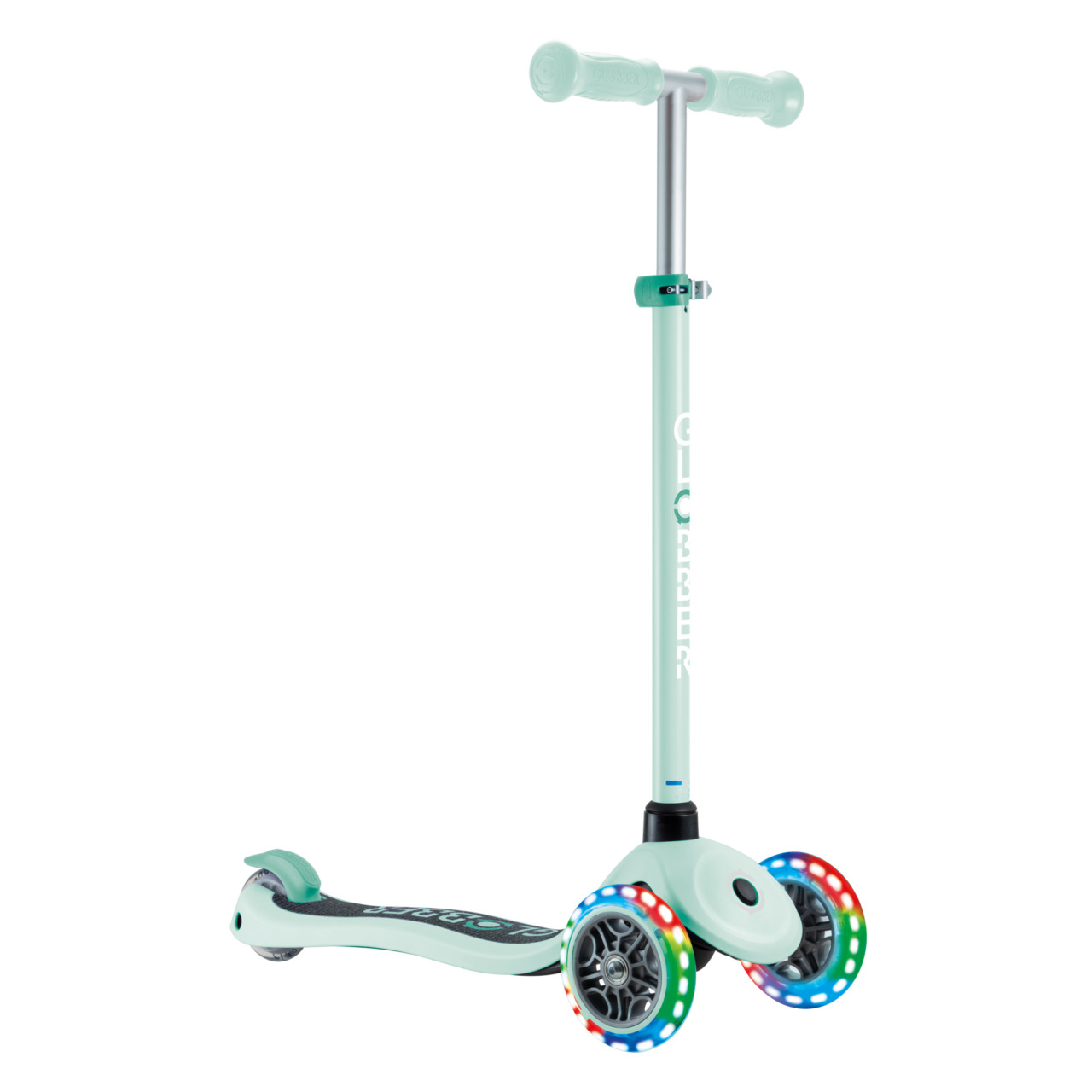 423 706 4 Scooter With Light Up Wheels