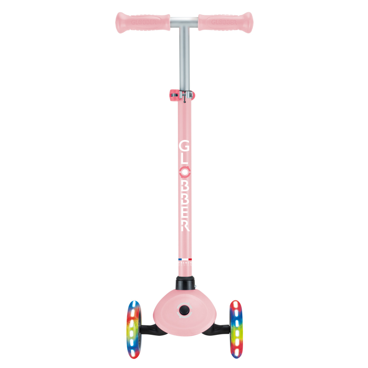 423 710 4 3 Wheel Light Up Scooter