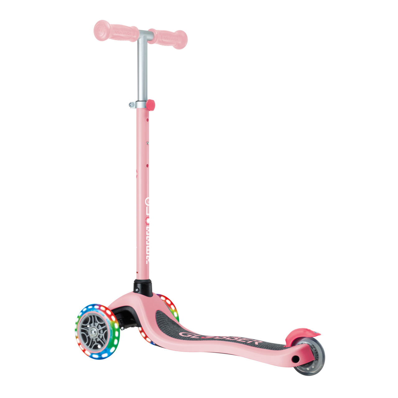 423 710 4 Scooter With Led Lights