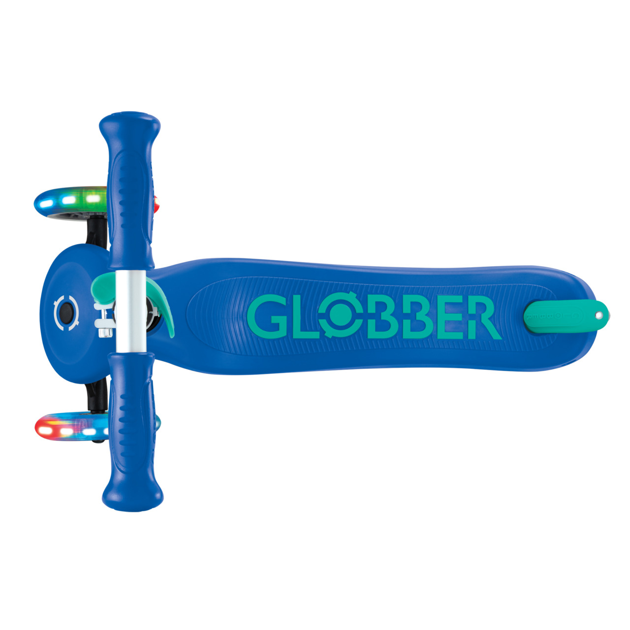 442 600 4 3 Wheel Light Scooter Deck