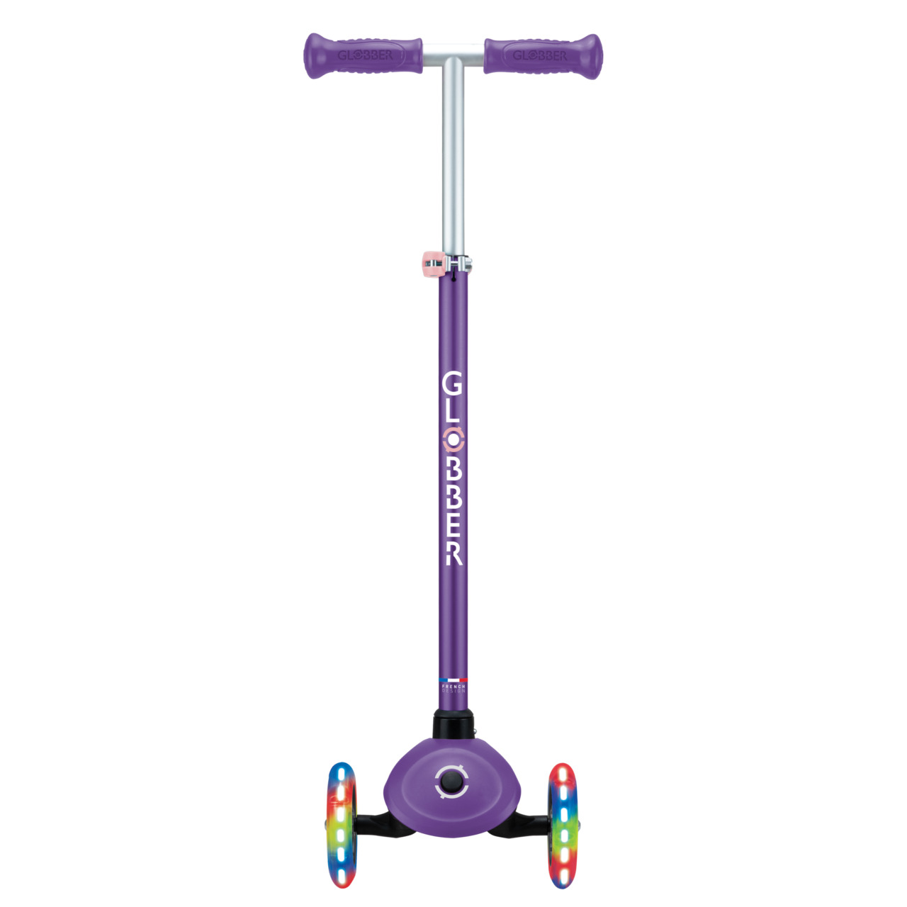 442 603 4 Kid Scooter With Lights