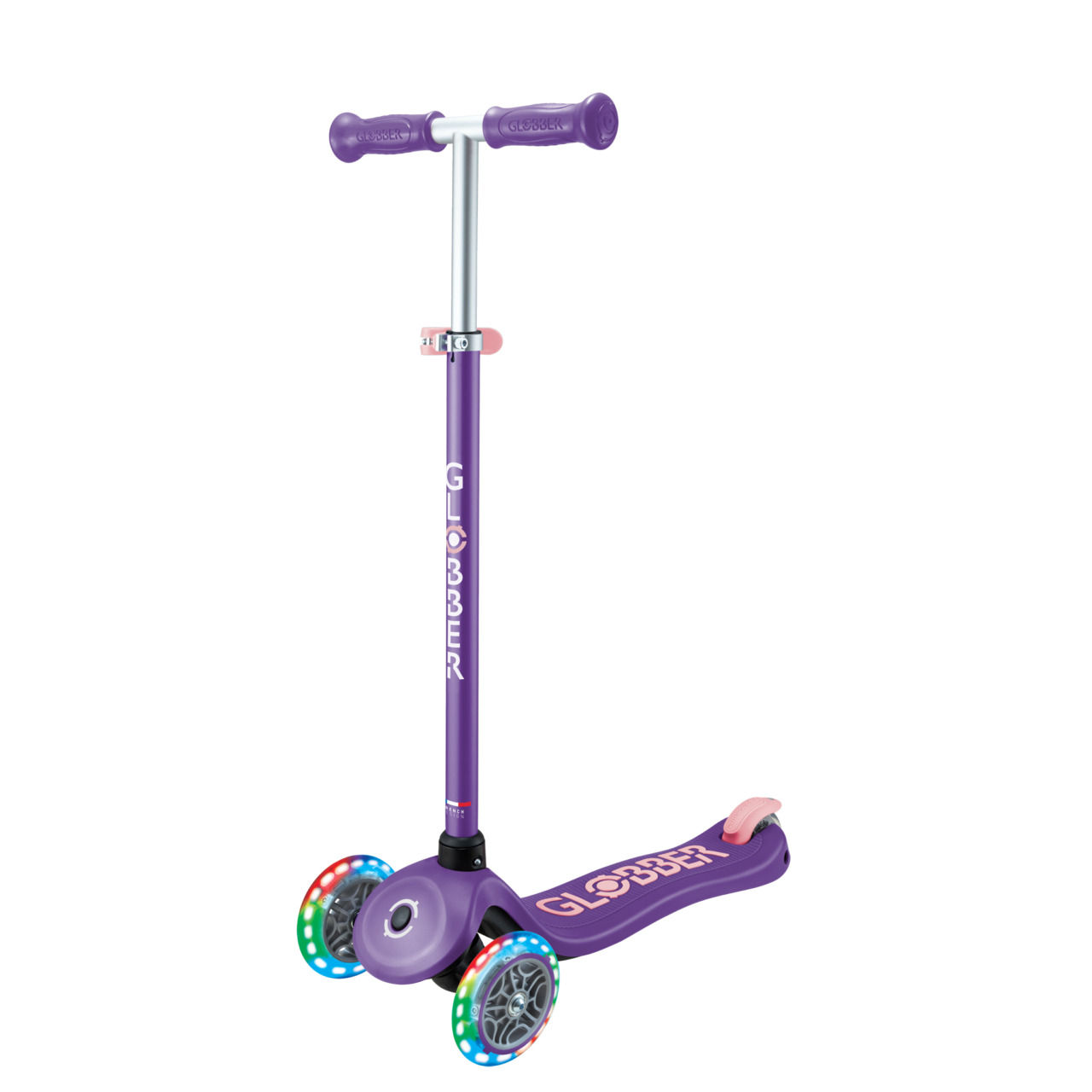 442 603 4 Light Scooter For 3 Year Old