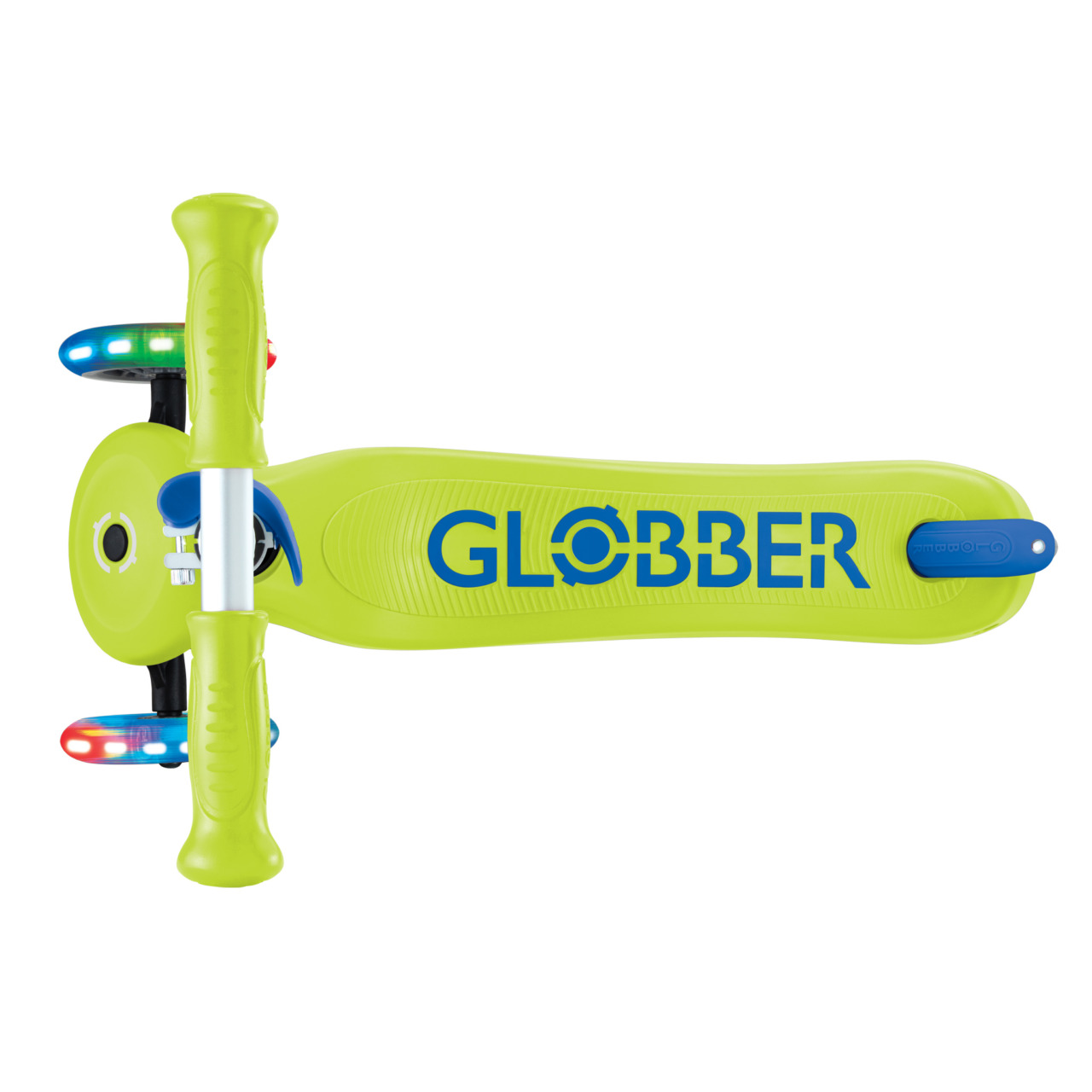 442 606 4 3 Wheel Light Scooter Deck