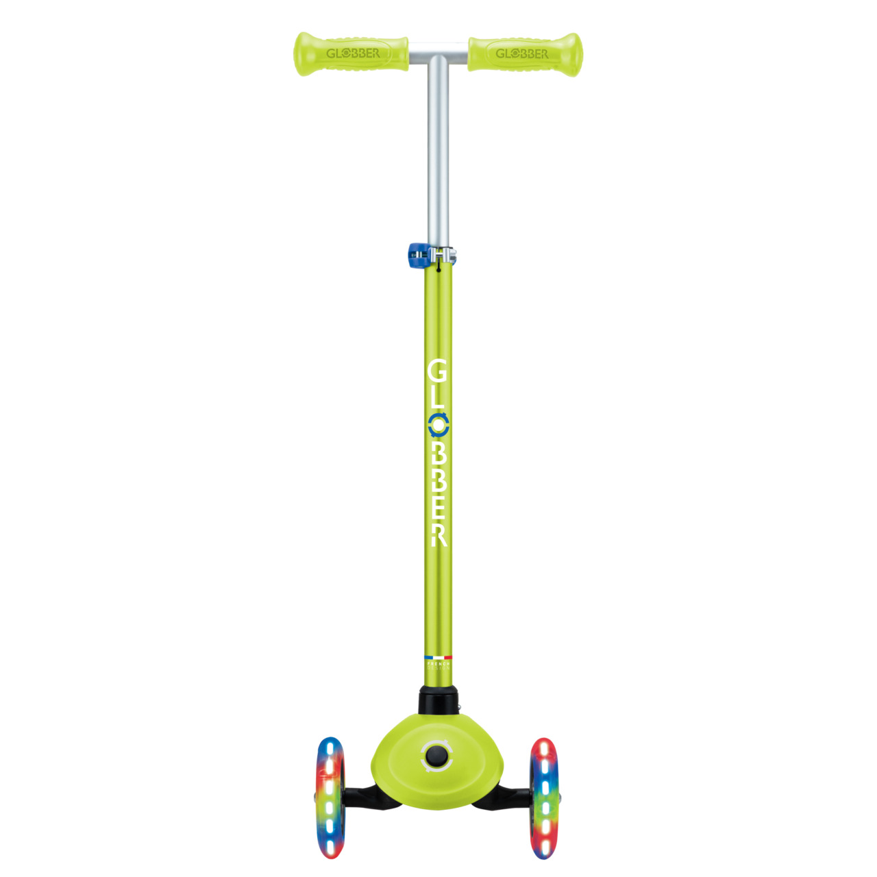 442 606 4 Kid Scooter With Lights