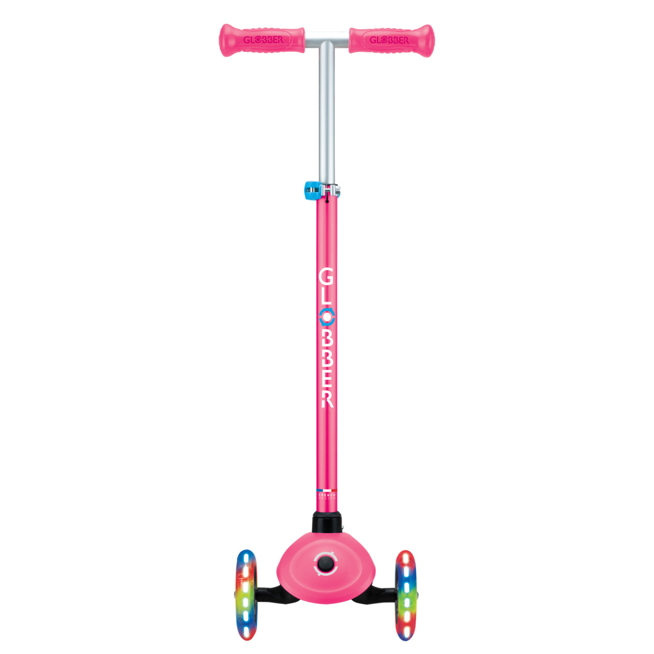442 610 4 Kid Scooter With Lights