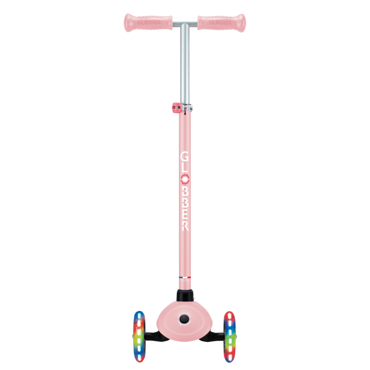 442 710 4 Kid Scooter With Lights