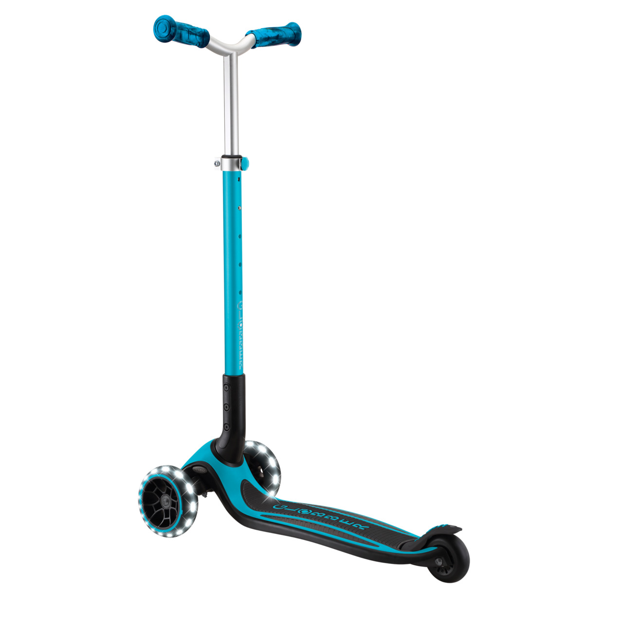 10 667 100 Big 3 Wheel Scooter