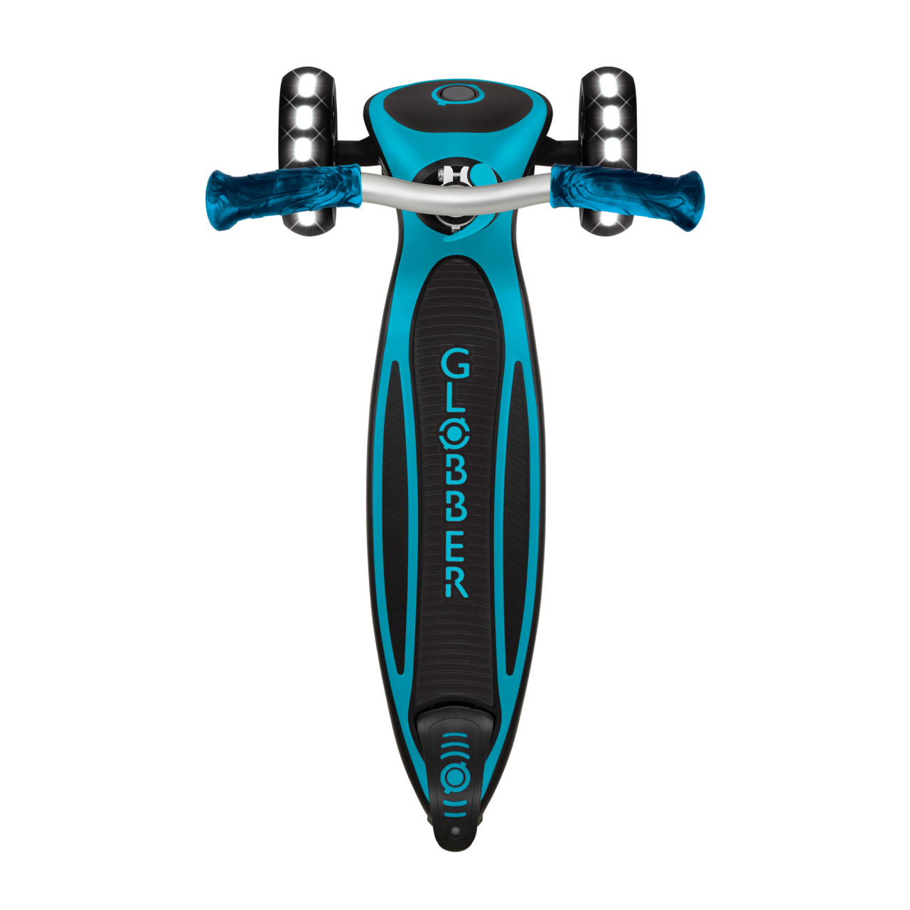 11 667 100 Premium 3 Wheel Scooter