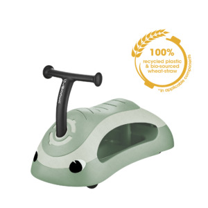 WALK N’ ROLL 2in1 ECOLOGIC - Pistazie, 4895224413516