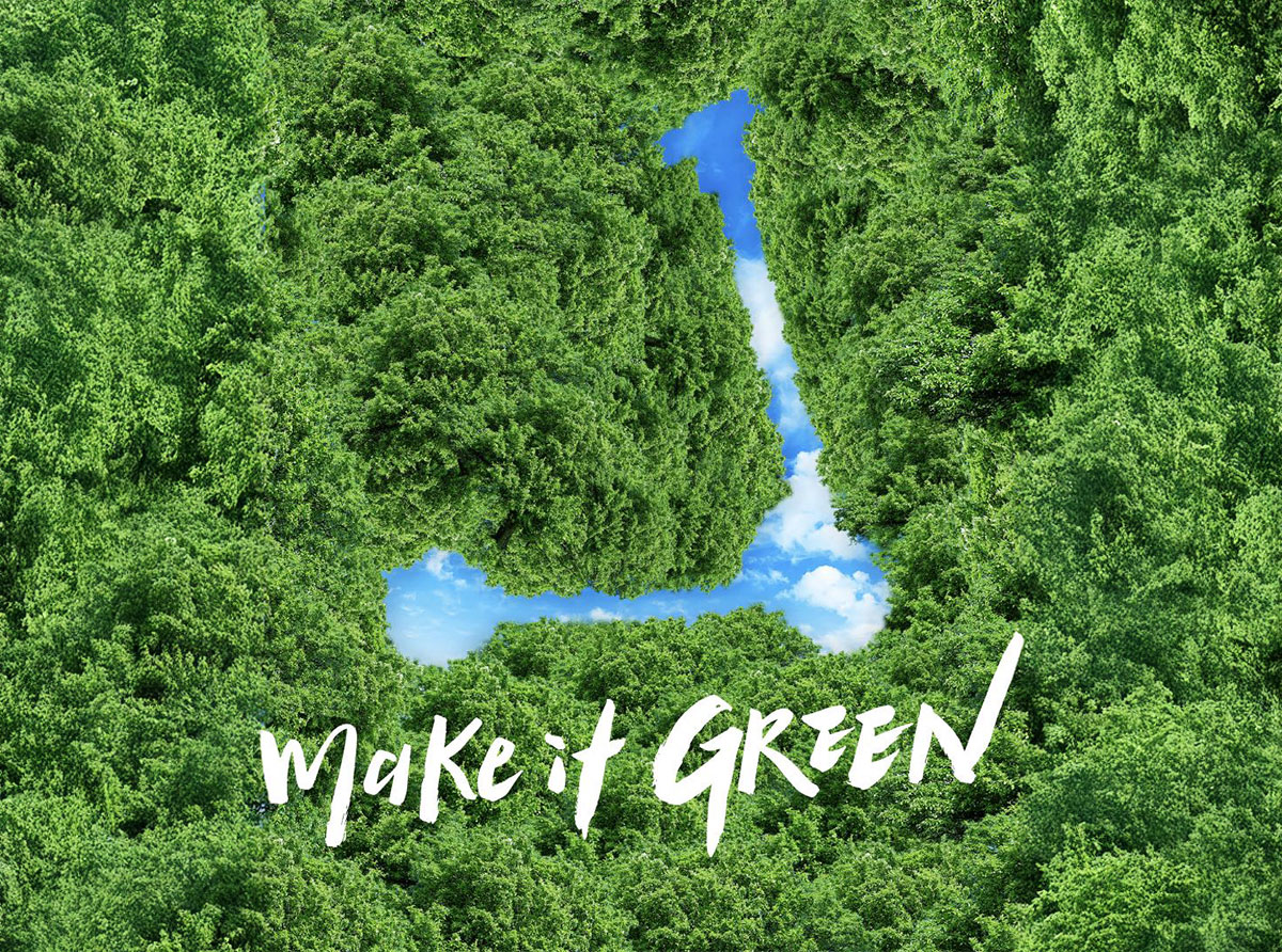 Green Globber Teaser