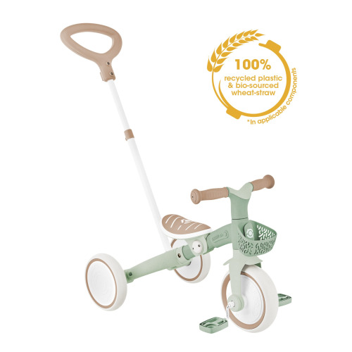 Learning Trike 3in1